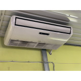Кондиционер Zanussi  ZACU-36 H/ICE/FI/N1