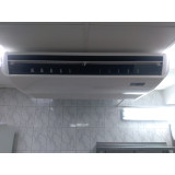 Кондиционер Midea MUE MUE-36HRN1-S (R)