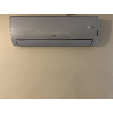 Кондиционер COOPER&HUNTER CH-S12FTXS-S