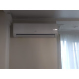 Кондиционеры COOPER&HUNTER CH-S18FTXE-NG (WI-FI)