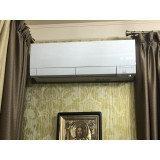 Кондиционер MITSUBISHI ELECTRIC MSZ-FH50VE/MUZ-FH50VEHZ
