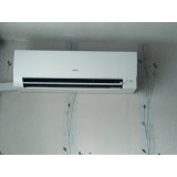 Кондиционеры FUJITSU ASYG09LLCE/AOYG09LLCE
