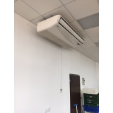 Кондиционер LESSAR LS-HE48TMA4/LU-HE48UMA4