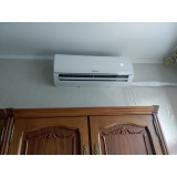 Кондиционер SAMSUNG AR09TXHQASINUA