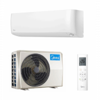 Кондиционер  MIDEA OP-09N8E6-I/OP-09N8E6-O (Oasis Plus)
