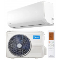 Кондиционер  Midea AG-11N8C2F-I/AG-11N8C2F-O (AG DC Inverter)