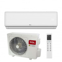  Кондиционер TAC-09CHSD/XAB1IHB Heat Pump  Inverter R32 WI-FI (Heat Pump Inverter)