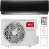TAC-12CHSD/XA82I Black Inverter R32 WI-FI Ready (Elite)