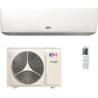 Кондиционер COOPER&HUNTER CH-S07FTXF2-NG (Vital Inverter)