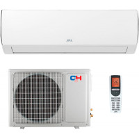 Кондиционер Cooper&Hunter CH-S07FTXQ2-NG (Veritas Inverter)
