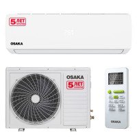 Кондиционер  Osaka ST-12HН (Elite)
